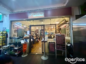 Bruno's Bistrot