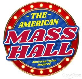 The American Mass Hall