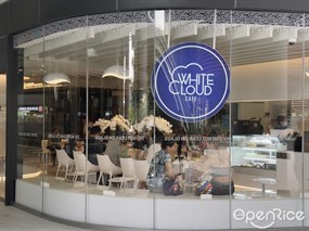 White Cloud Cafe