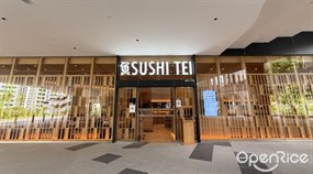 Sushi Tei - Punggol Coast Mall