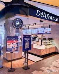 Délifrance - Downtown East
