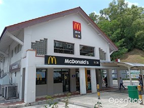 McDonald's (Bukit Batok Town Centre)