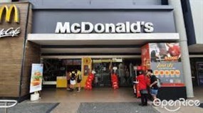 McDonald's (Alocassia)