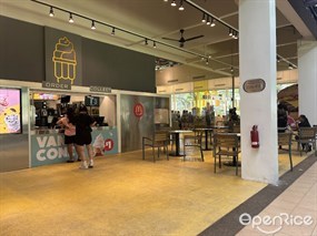 McDonald's (Marine Cove)