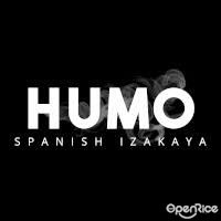 HUMO Spanish Izakaya