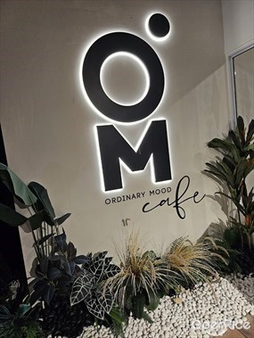 OM Cafe
