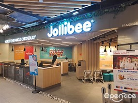 Jollibee (Suntec City)