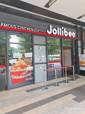 Jollibee (Paya Lebar Square)