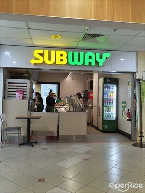 Subway
