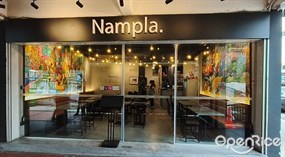 Nampla.