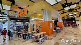 Encik Tan (FairPrice Hub)