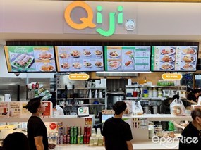 Qi Ji (Hougang 1)