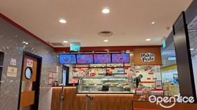 Makan Prata