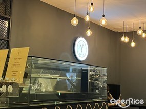 Y Cafe