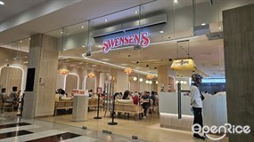 Swensen’s (SAFRA Toa Payoh)