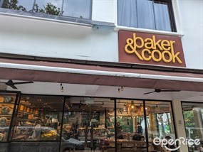 Baker & Cook (Eng Kong Park)