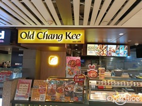 Old Chang Kee