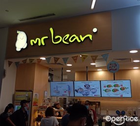 Mr Bean