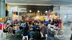 Soi 19 Thai Wanton Mee (Metropolis)
