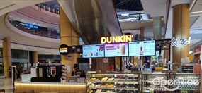 Dunkin' Donuts