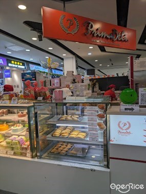 PrimaDeli (Junction 9)