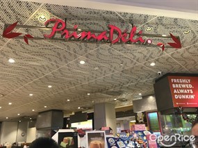PrimaDeli (Bedok Mall)