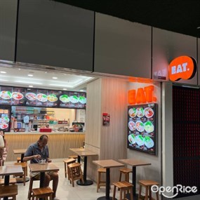 EAT.