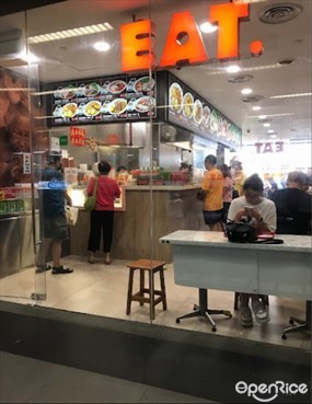 EAT.