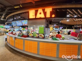 EAT.