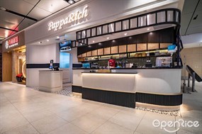 Papparich (Changi T4)