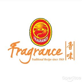Fragrance