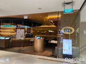 tcc - Takashimaya S.C