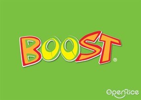 Boost Juice