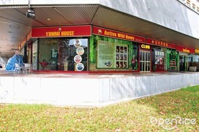 Yummi House