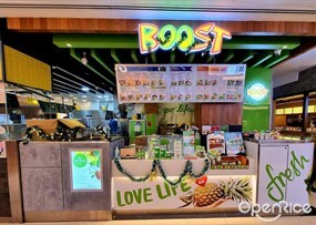 Boost Juice