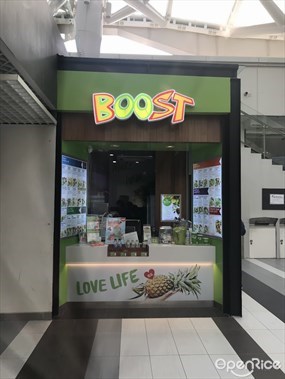 Boost Juice