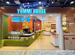 Yummi House