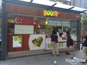Boost Juice