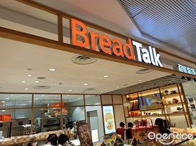 BreadTalk