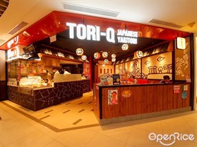 Tori Q