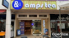 Amps Tea