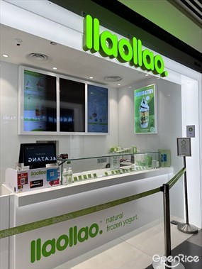 llaollao