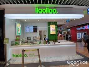 llaollao