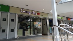 Gong Cha