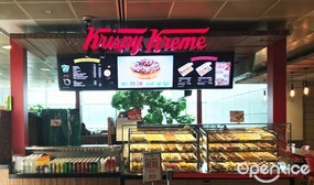Krispy Kreme