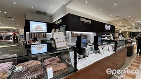 Läderach (Ngee Ann City)