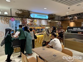 Hjh Maimunah Mini