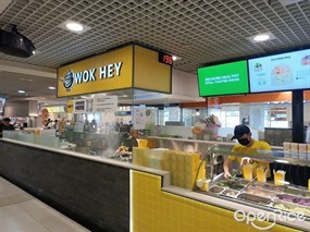 WOK HEY