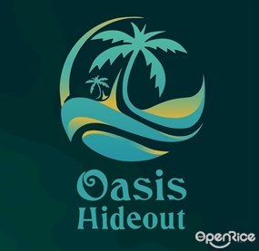 Oasis Hideout