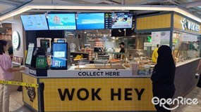 WOK HEY